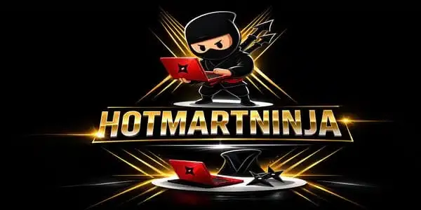 Hotmart Ninja - Audrey M.