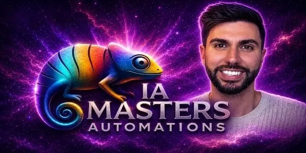 IA Masters Automations - Angel A.