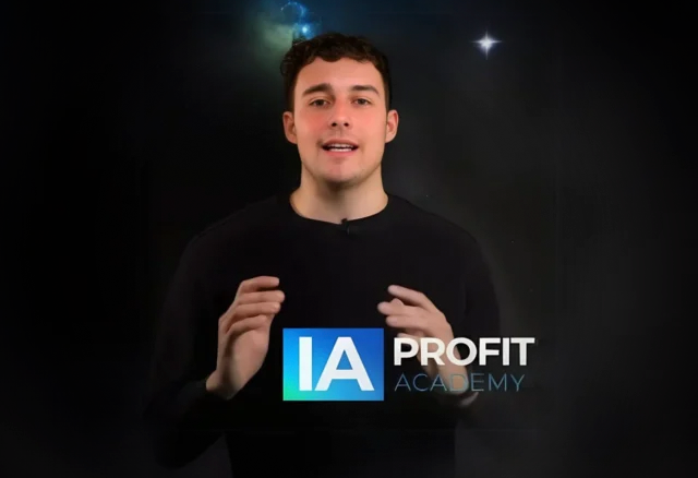 IA Profit Academy - Bernat Casañas