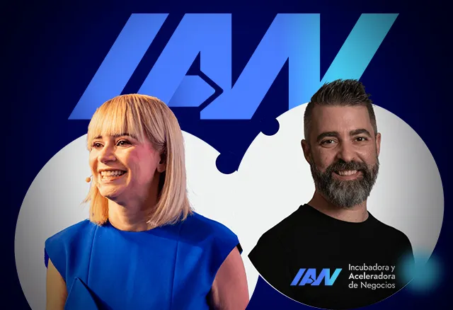 IAN – Incubadora y Aceleradora de Negocios - Servicios y Consultoría