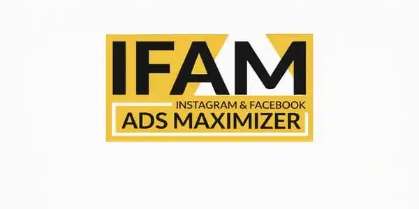 IFAM Ads Maximizer - Roberto G.
