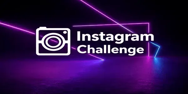 Instagram Challenge - Carlos M.