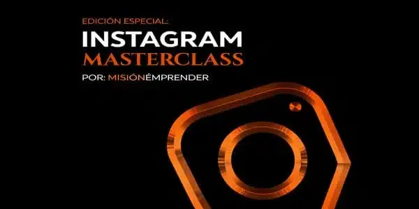 Instagram MasterClass - SAMUEL L.