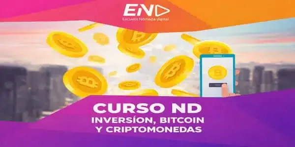 Inversion y Bitcoin - Alfonso R.