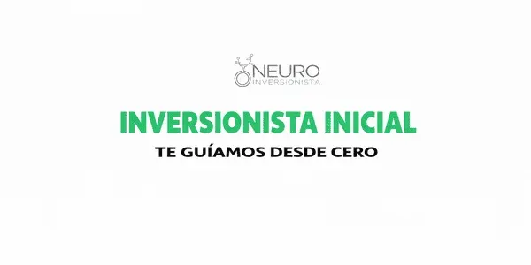 Inversionista Inicial - Randy G.
