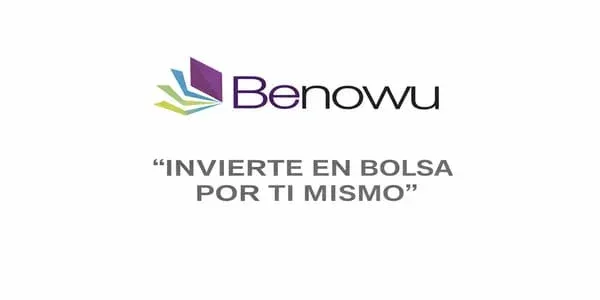 Invierte en Bolsa - Benowu