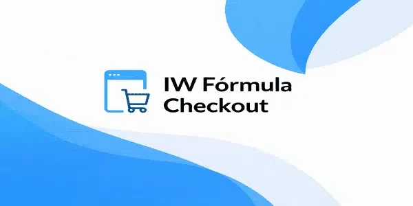IW Formula – Checkout - David R.