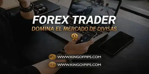 KingofPips Forex - Alberto O.