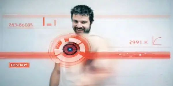 Lean Startup - Nestor G.