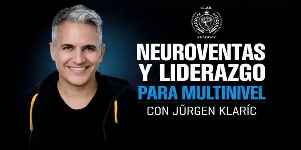 Liderazgo para Multinivel - Jürgen K.
