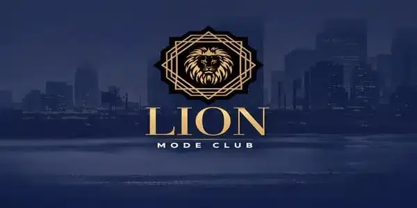 Lion Mode Club - Yoel M.