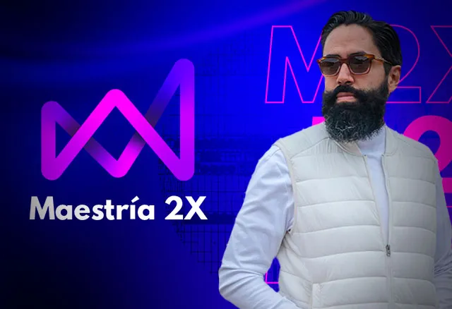 Maestría 2X Metodología de Ventas - Carlos MuñozDESCARGA