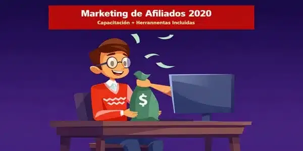 Marketing Afiliados - Hector A.