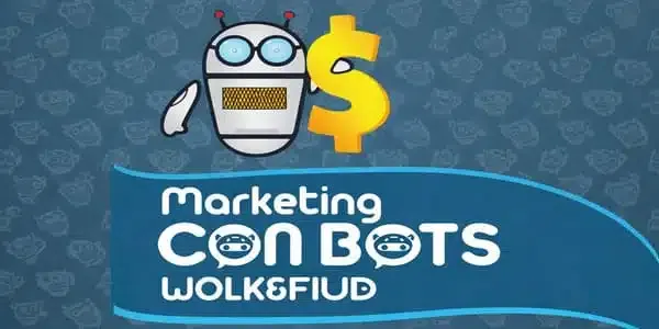Marketing con Bots - Richartd O.