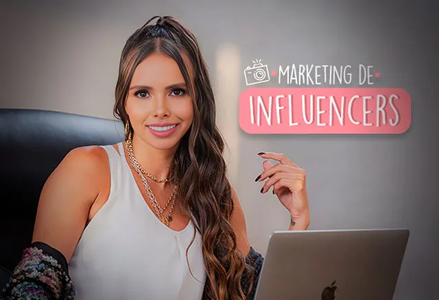 Marketing de Influencers - Luisa ChimáDESCARGA