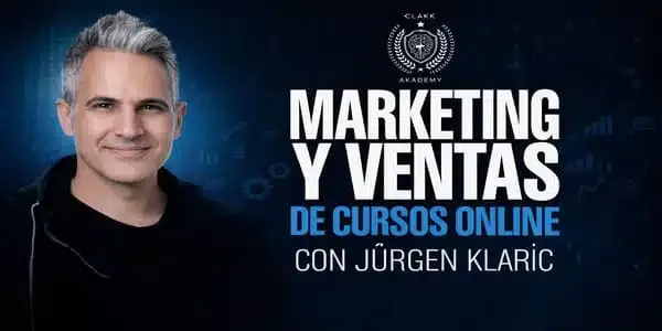 Marketing y Ventas - Jürgen K.