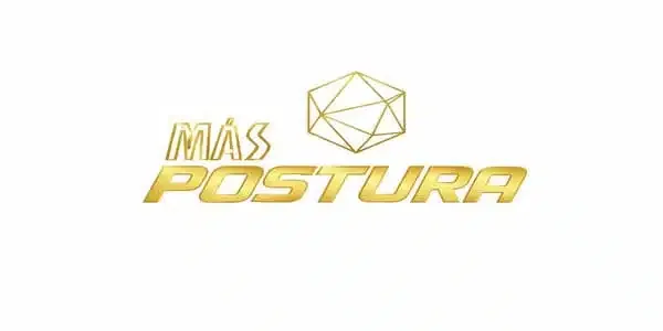 Mas Postura 2.0 - Mihail M.