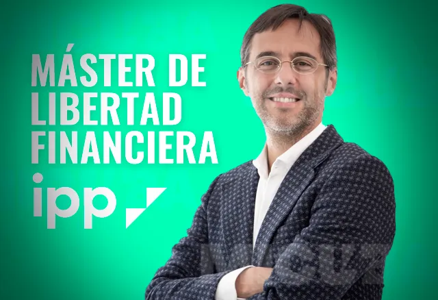 Master de libertad Financiera - Sergio Fernandez
