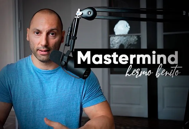Mastermind - Hermo Benito