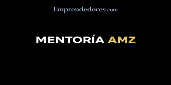 Mentoria AMZ - Rafel M.