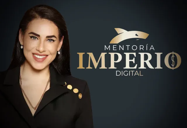 Mentoría Imperio Digital - Coral Mujaes