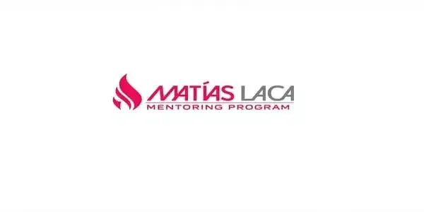 Mentoring Program - Matias L.