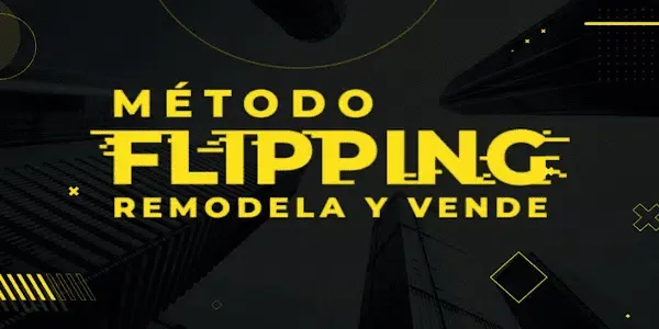 Metodo Flipping Remodela y Vende - Brando A.