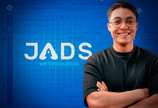 Metodología JADS de Juan Ads - Oferta