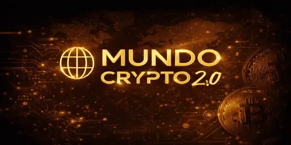 Mundo Crypto 2.1 - MundoCrypto