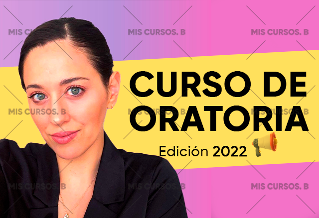 Oratoria El Arte de Hablar de Mai PistinerOferta $ 5