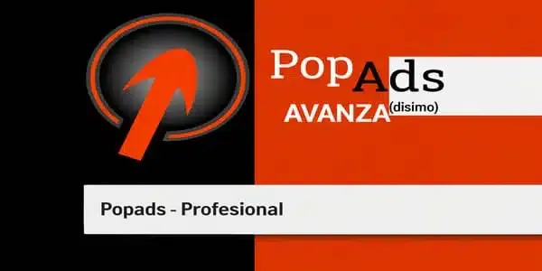 PopAds Profesional - Eduardo P.