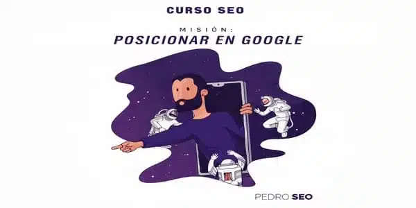 Posicionar en Google - Pedro S.
