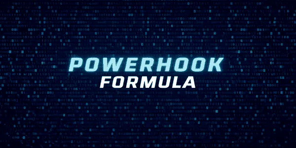 PowerHook Formula - Alvaro C.