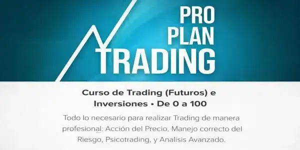 Pro Plan Trading - Julio