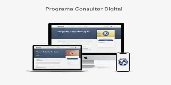 Programa Consultor Digital - Vilma N.