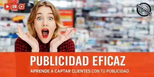 Publicidad Eficaz - Arturo V.