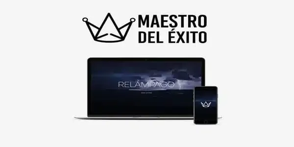 Relampago 10.000 - Carlos M.