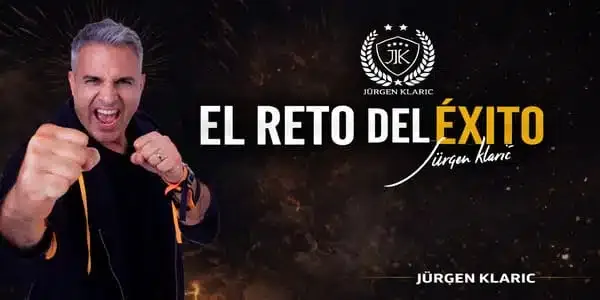 Reto del Exito - Jürgen K.