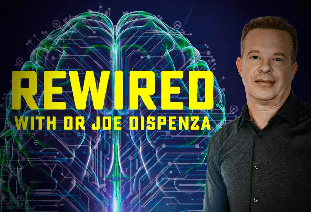 Rewired - Joe Dispenza