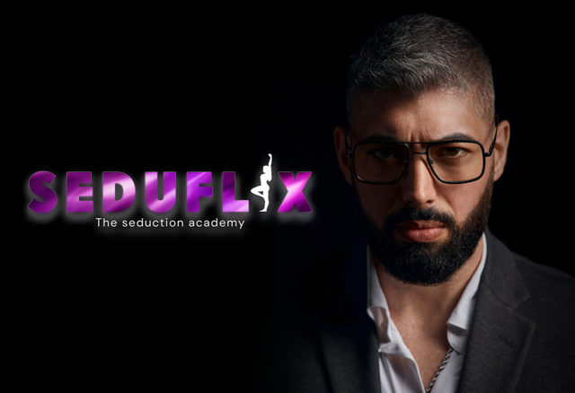 Seduflix - Matias Laca