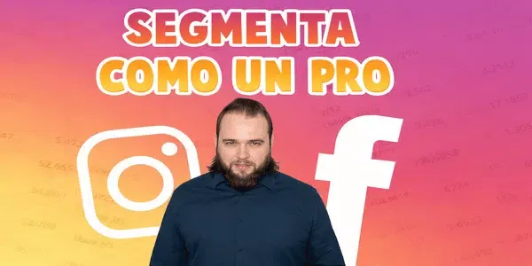 Segmenta como un PRO - The M.