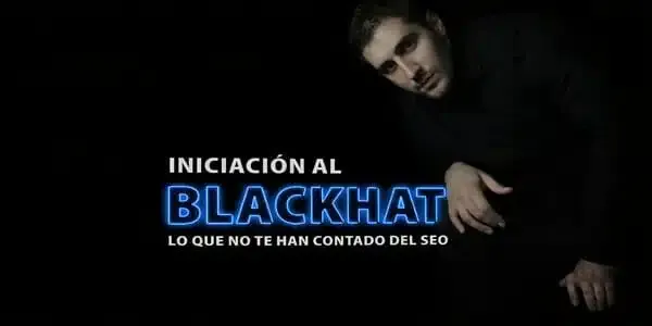 SEO BlackHat - Josma