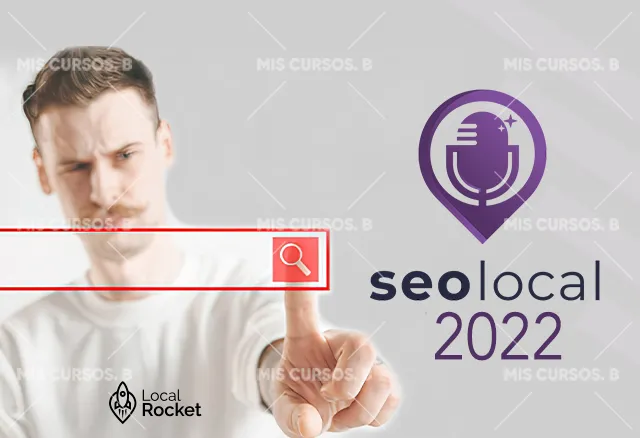 SEO local de LocalRocketOferta $ 10