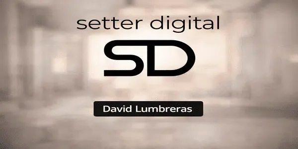 Setter Digital - David L.