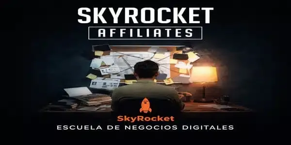 SkyRocket Affiliates - Juan C.