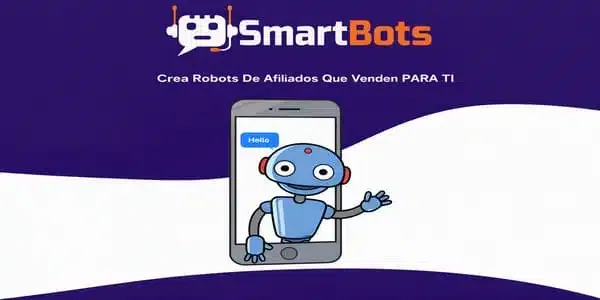 SmartBots - Smart G.