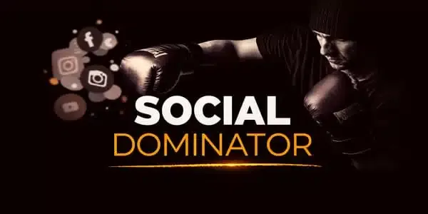 Social Dominator - Juan R.