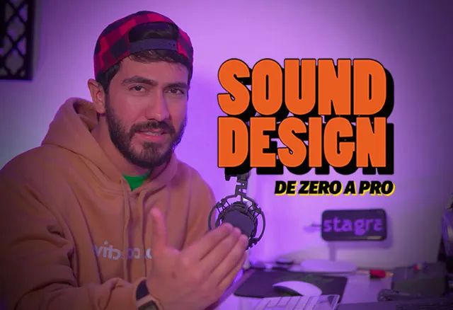 Sound Design de Zero a Pro - Antian Rose