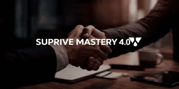 Suprive Mastery 4.0 - Bruno S.
