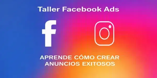 Taller Facebook Ads - Chris C.